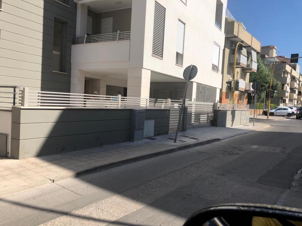 Appartamento Centro Del Porto Alghero Exterior foto